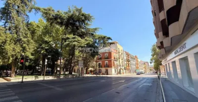 Apartment in the Historic Quarter photo 18