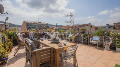 Apartment in Montcada Centre-La Ribera photo 22