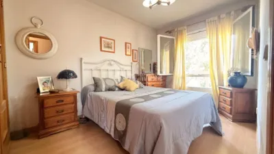 Semi-detached house in Alovera photo 25