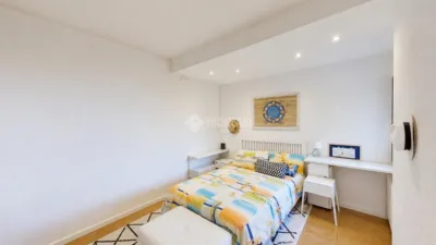 Flat in El Clot photo 9