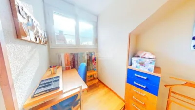 Flat in Uceda photo 31