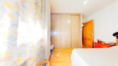 Apartment in Talamanca de Jarama photo 20