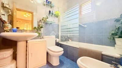 Semi-detached house in Alovera photo 21