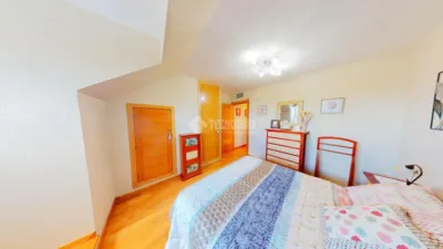 Flat in Uceda photo 37