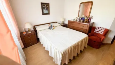 Apartment on Calle del Butrón photo 55