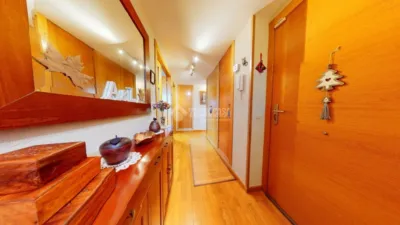 Flat in Uceda photo 17