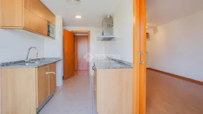 Apartment in Terra Nostra-Font Pudenta photo 12