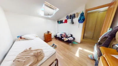 Apartment in Talamanca de Jarama photo 30
