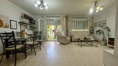 Semi-detached house in Alovera photo 9