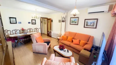 Apartment on Calle del Butrón photo 47