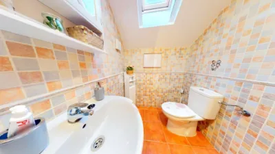 Flat in Uceda photo 18