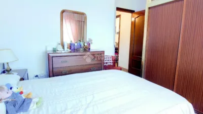 Apartment on Calle del Butrón photo 58