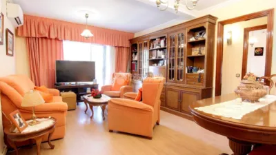 Apartment on Calle del Butrón photo 48