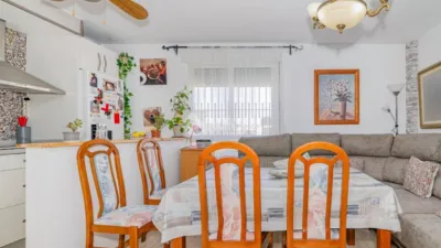 Apartment in Alhendín photo 5