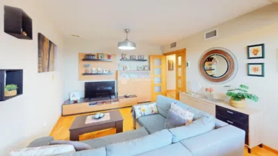 Flat in Uceda photo 5