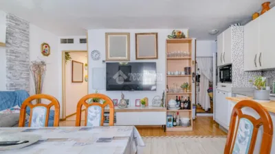 Apartment in Alhendín photo 4