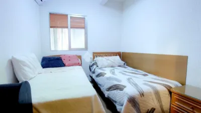 Apartment on Calle del Butrón photo 61