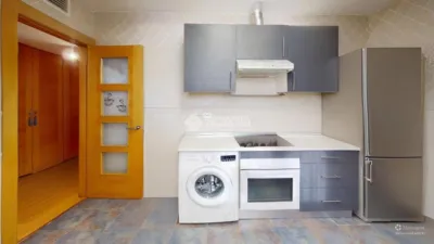 Flat in Uceda photo 13