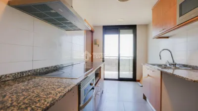 Apartment in Terra Nostra-Font Pudenta photo 14