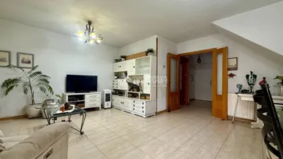 Semi-detached house in Alovera photo 10