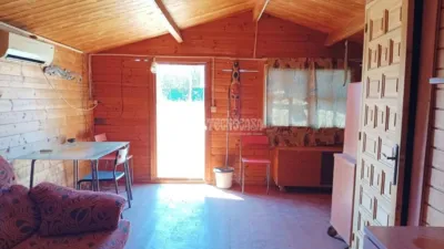 Rustic house in Urbanización los Olivares, (Llano Verde) calle Irene photo 10