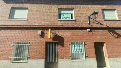 Casa unifamiliar en Serrada photo 3