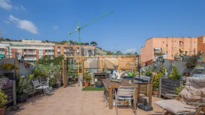 Apartment in Montcada Centre-La Ribera photo 20