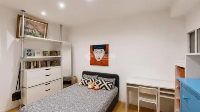 Flat in El Clot photo 12