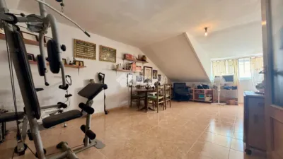 Semi-detached house in Alovera photo 28