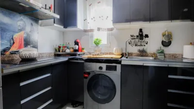 Apartment in Montcada Centre-La Ribera photo 13