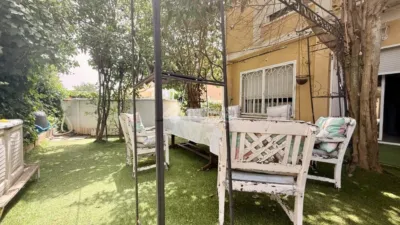 Semi-detached house in Alovera photo 6
