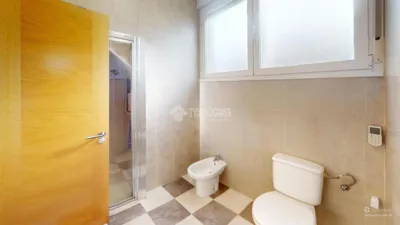 Flat in Uceda photo 25