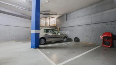 Apartment in Terra Nostra-Font Pudenta photo 27