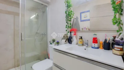 Apartment in Montcada Centre-La Ribera photo 17