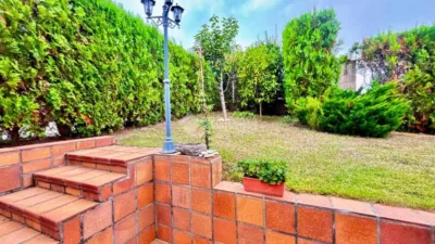 Semi-detached house in Muriedas photo 28