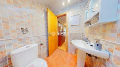 Flat in Uceda photo 19