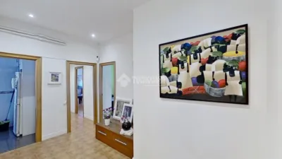 Flat in El Clot photo 24