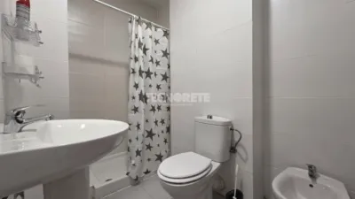 Apartment in the Historic Quarter photo 11