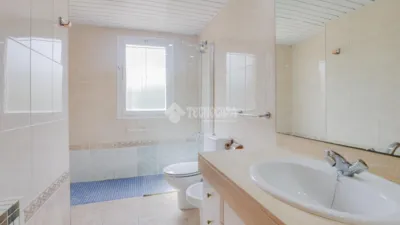 Apartment in Mas Rampinyo-Carrerada-Mas Pomada photo 4