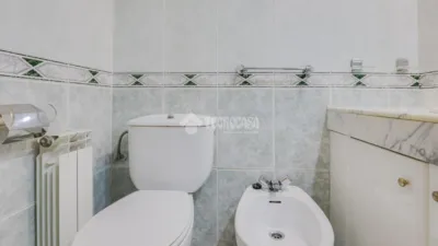 Apartment in Mas Rampinyo-Carrerada-Mas Pomada photo 23