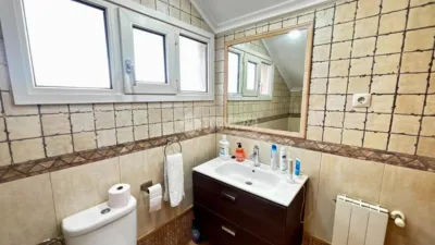 Semi-detached house in Muriedas photo 22