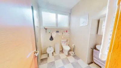 Flat in Uceda photo 22