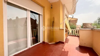 Semi-detached house in Alovera photo 19
