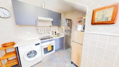 Flat in Uceda photo 11