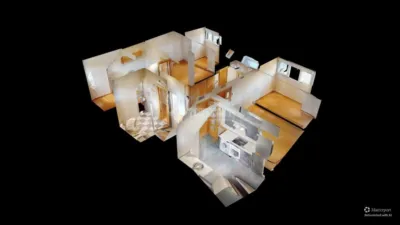 Flat in Uceda photo 41