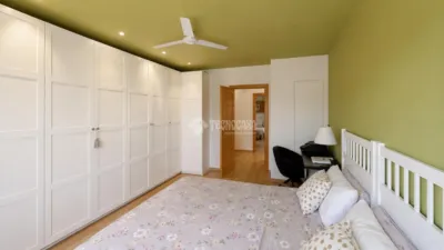 Flat in El Clot photo 15