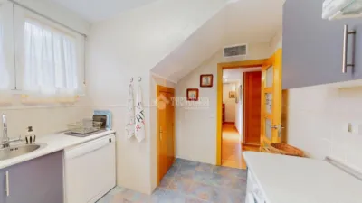Flat in Uceda photo 16