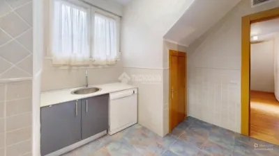 Flat in Uceda photo 14