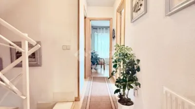 Semi-detached house in Alovera photo 15