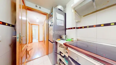 Apartment in Talamanca de Jarama photo 11